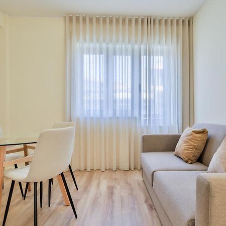 Antero Sweet & Cozy Apartment By Pch Porto Eksteriør bilde
