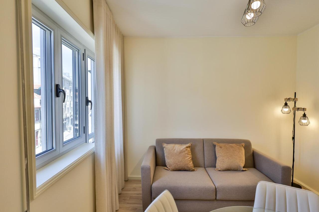 Antero Sweet & Cozy Apartment By Pch Porto Eksteriør bilde
